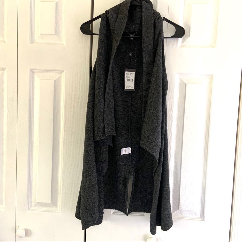 Adrianna Papell sweater vest